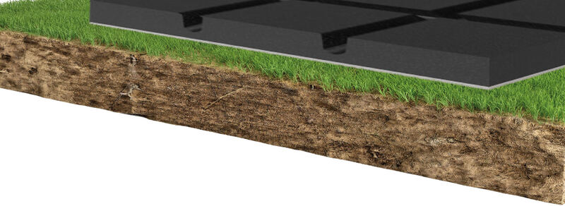 Environmental Protection Layer SUSTAINABLE ENVIRONMENTAL PROTECTION